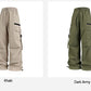 Men'S Sportswear Pants Are Simple
