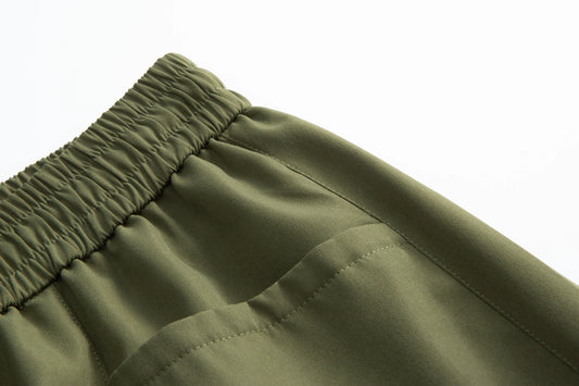 Men'S Sportswear Pants Are Simple