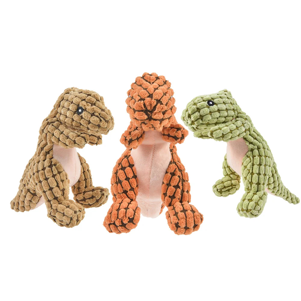 Cats and Dogs Pet Plush