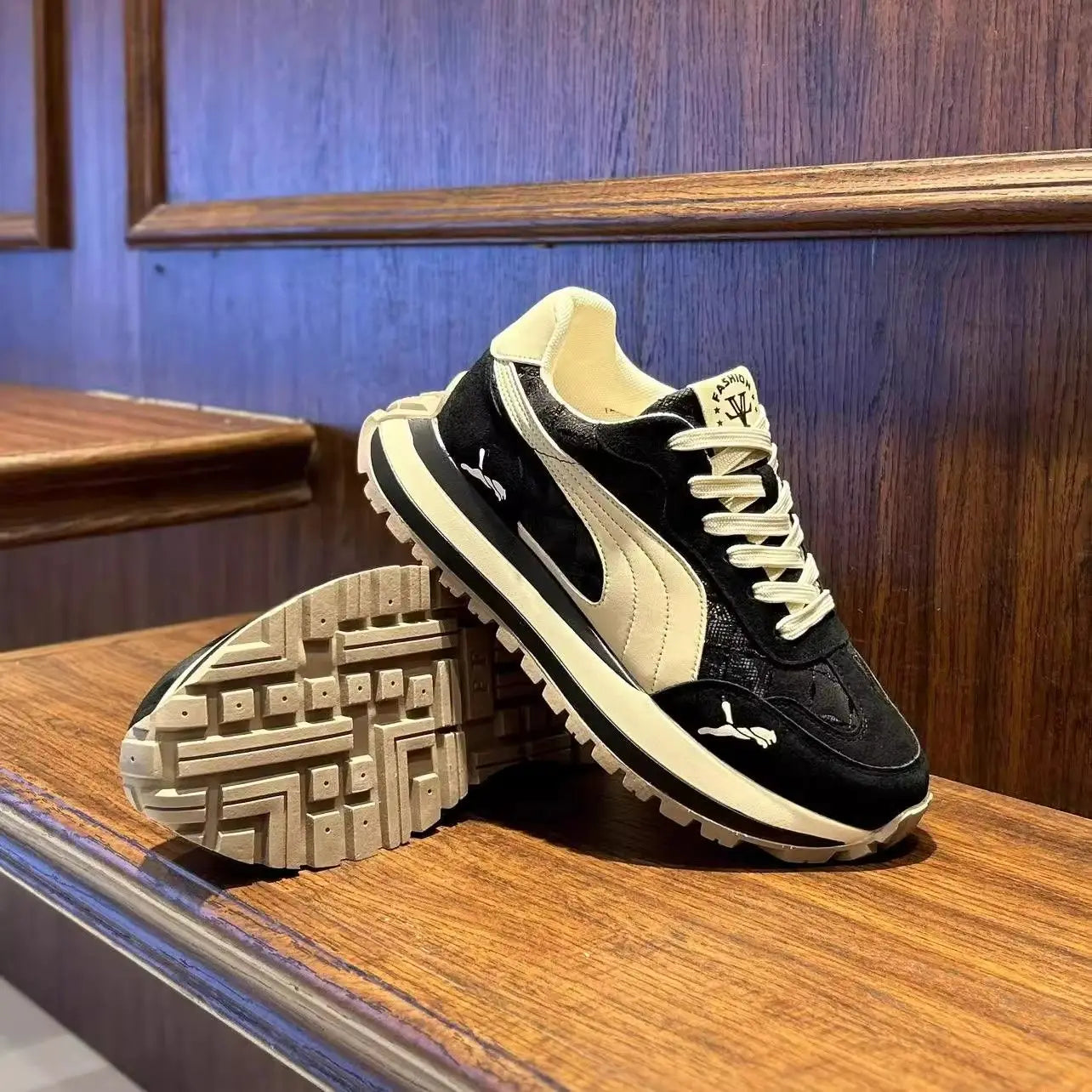 Men'S Sneakers Shoes For Men