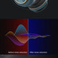MP3 Player Noise Canceling