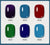 Eleanuos 15ml Gel Collection