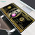 Gaming Laptop Desk Mat Wrist Pad Mouse - PC Accessories