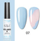 The Ultimate Chrome Mirror Liner Gel