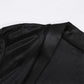 Silk Satin Night Elegance Nightgown