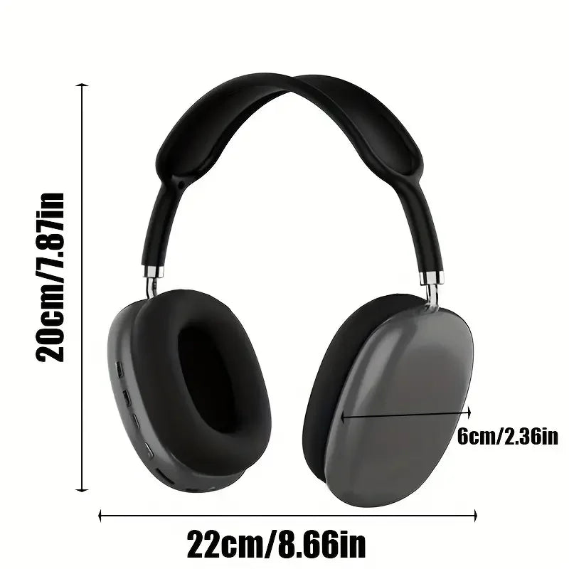 Wireless Bluetooth Headset Sports