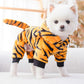 Pet Dog Clothes