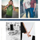 Women Cotton Streetwear Graphic T‑Shirt