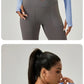Active Form Long‑Sleeve Fitness Top