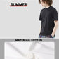 Unisex Oversized Graphic Streetwear T‑Shirt