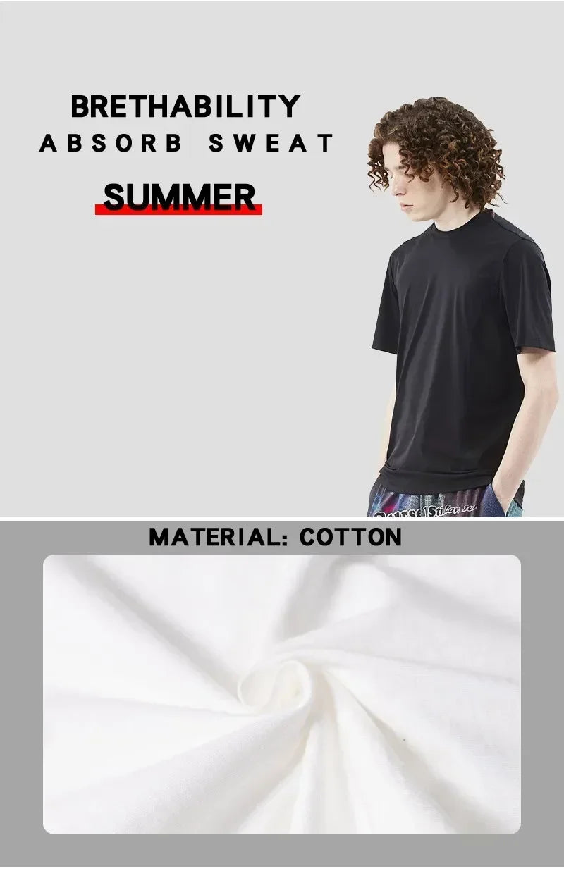 Unisex Oversized Graphic Streetwear T‑Shirt