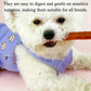 2-Pack(2 x 100g/3.53oz)Soft Chew Dog Treats