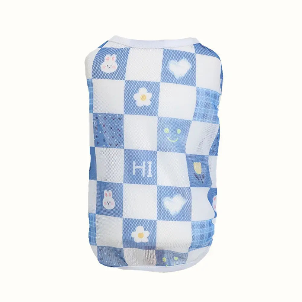 Pet clothing is