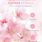 3pcs/set LAIKOU Vitamin C 24K Golden Sakura Skin Care Sets Face Cream Serum Eye Cream Moisturizing Anti Wrinkles Face Care Kit