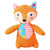 Pet Plush Toy Cat Dog