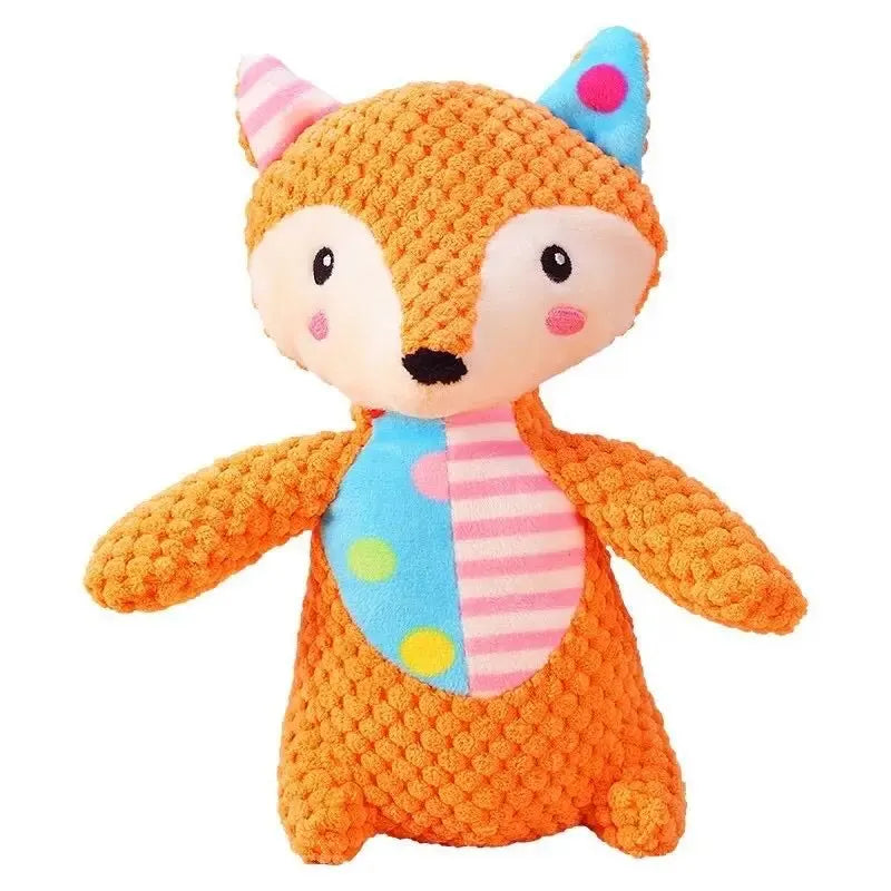Pet Plush Toy Cat Dog