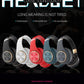MP3 Player Noise Canceling