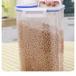 Premium Pet Food Storage Container with