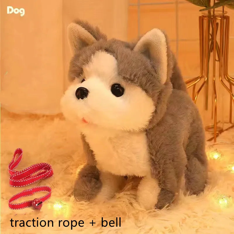 Baby Toy Dogs That Walks