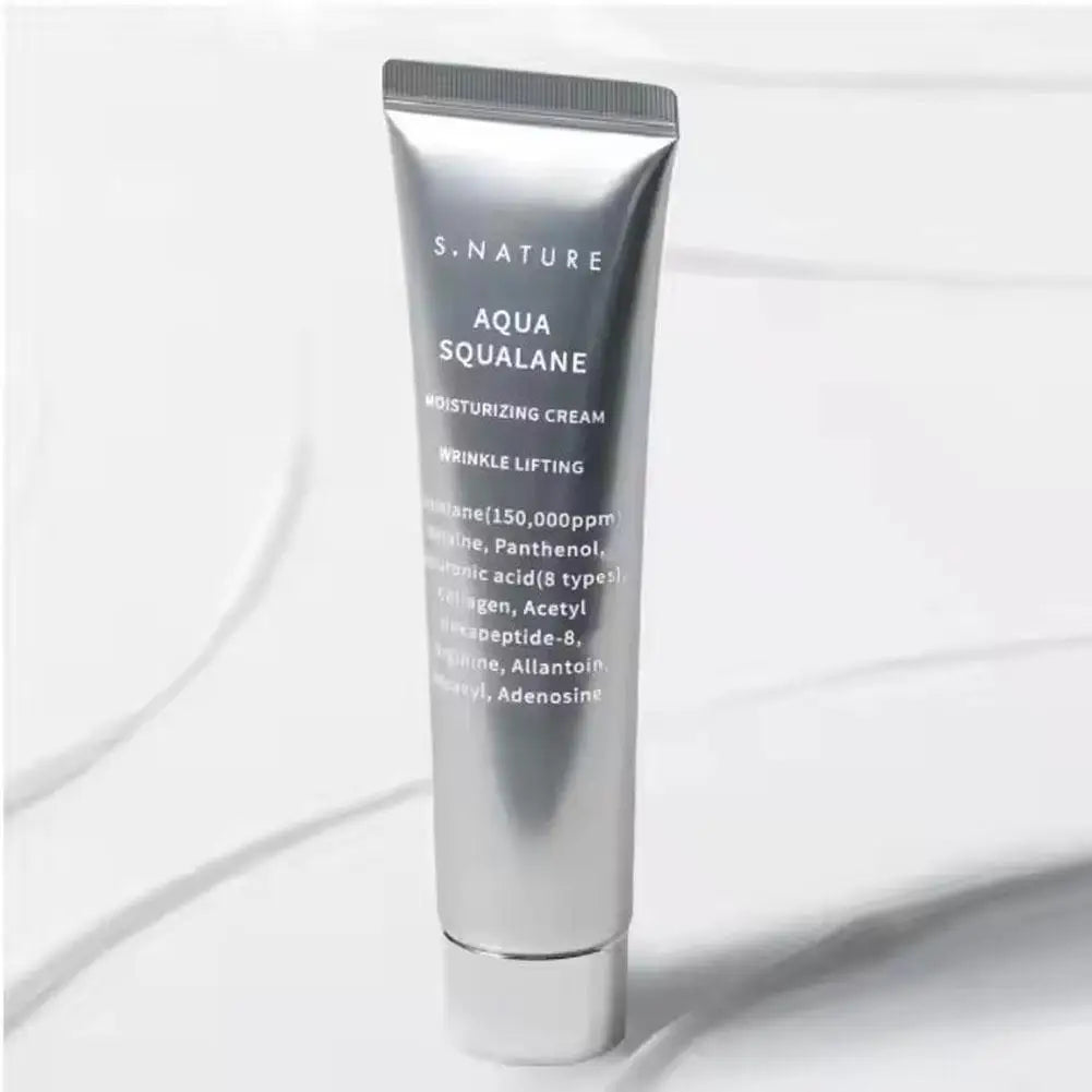 Facial Cream Description (Korean Skincare)