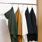 Men'S Casual Trousers Loose Fit