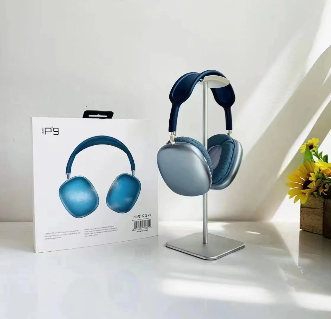 Wireless Bluetooth Headset Sports