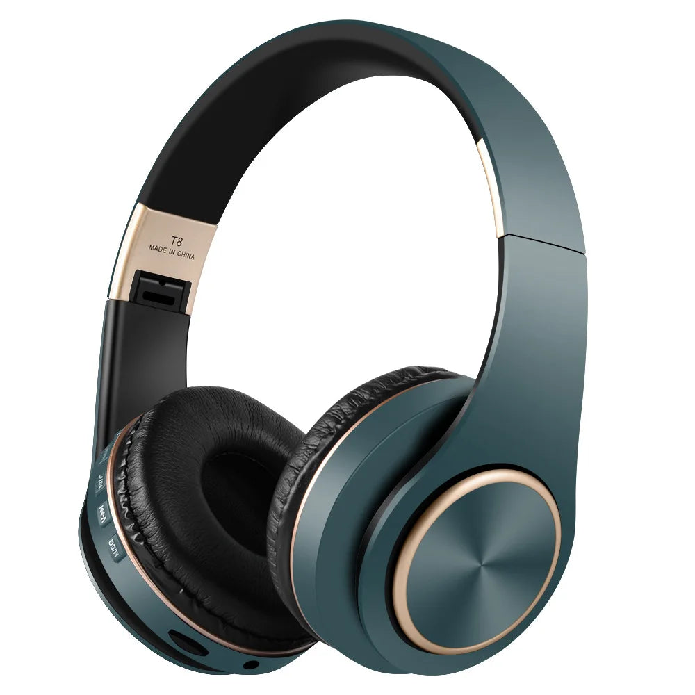 MP3 Player Noise Canceling