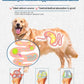 Pet Freeze-dried Food High Calcium Cheese