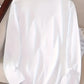 Women’s Cotton Printed Long‑Sleeve Top