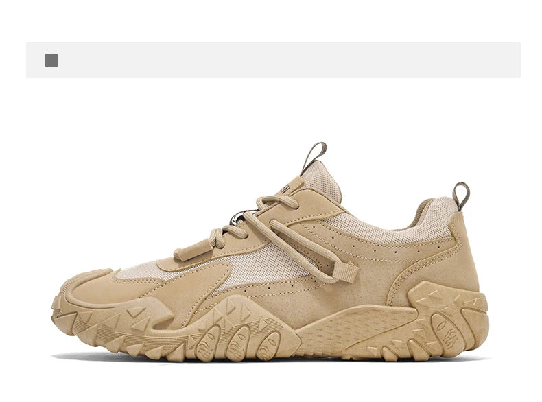 Men'S New Work Shoes -
