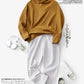 Men'S Casual Trousers Loose Fit