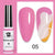 The Ultimate Chrome Mirror Liner Gel