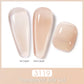 Clou Beaute 15ml HEMA/TPO-Free UV Gel Polish (Classic Red Collection)