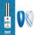 The Ultimate Chrome Mirror Liner Gel