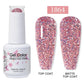 Clou Beaute 15ml HEMA/TPO-Free UV Gel Polish (Classic Red Collection)