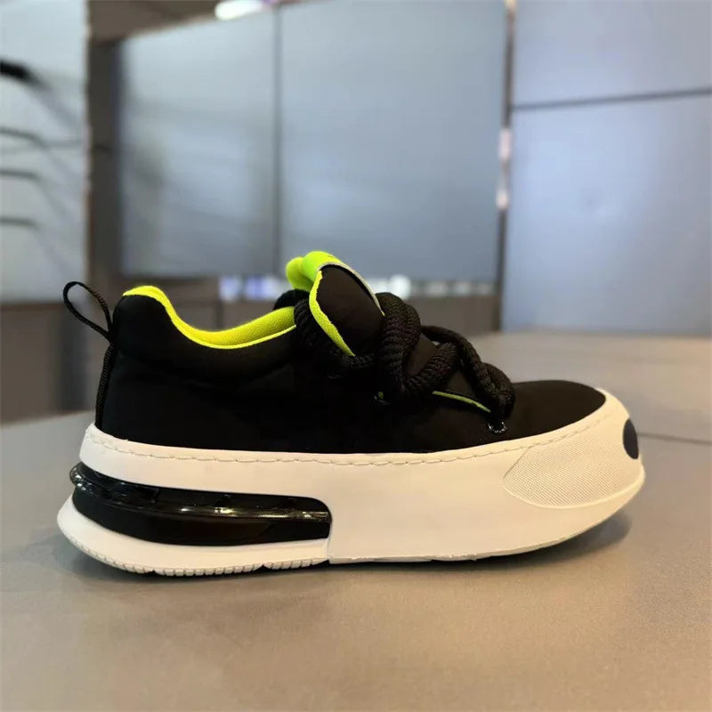 Sport Shoes For Men Platform