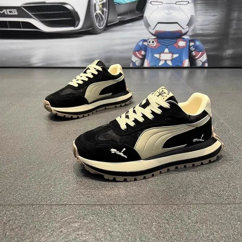 Men'S Sneakers Shoes For Men