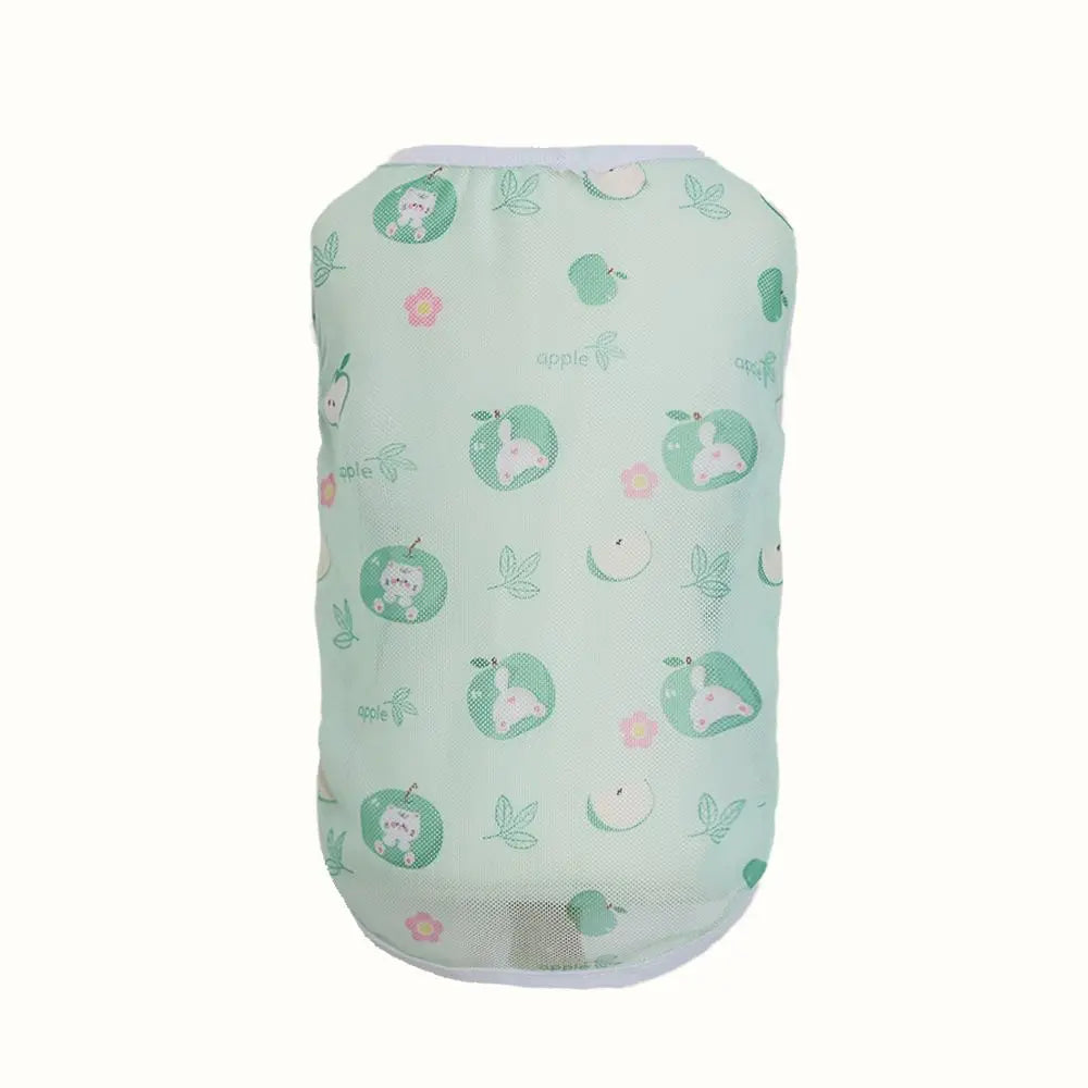 Pet clothing is