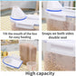 Premium Pet Food Storage Container with