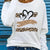 Women’s Cotton Printed Long‑Sleeve Top