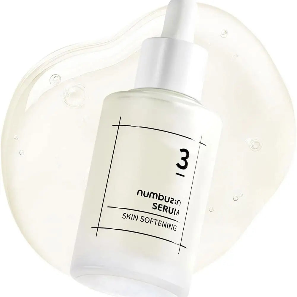 Skin Care Package (Skin Cream+Toner+Facial Essence) Deeply Improve Rough And Delicate Skin Of Pores Enhance Skin Elasticity