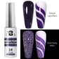 The Ultimate Chrome Mirror Liner Gel