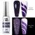 The Ultimate Chrome Mirror Liner Gel