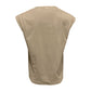 Men'S Wear Sleeveless T Shirt