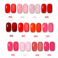 Eleanuos 15ml Gel Collection