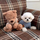Pet Clothes European-Style