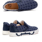 Shoes For Man Loafers Breathable