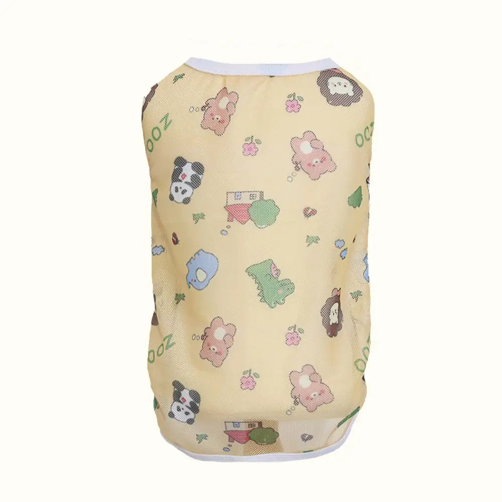 Pet clothing is