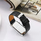 The Dual Traveler Timepiece