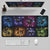 Kawaii Eevees Mouse Pad - Pokémon Office Gaming Desk Mat